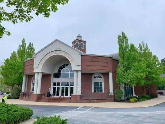 American Music Theatre